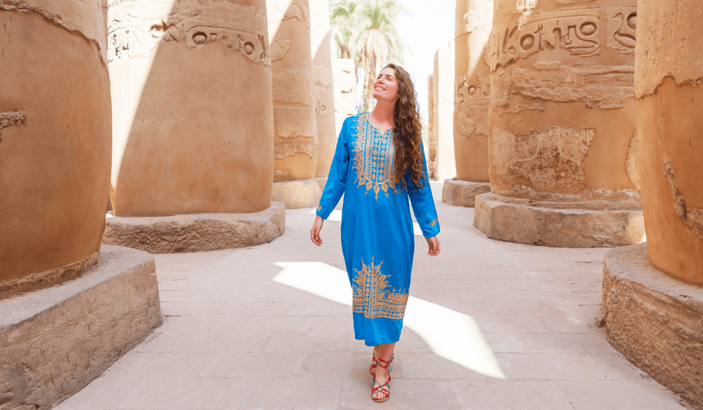 Egypt-1