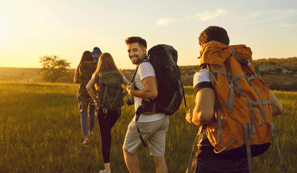 Travellers