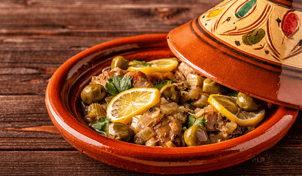 Tagine
