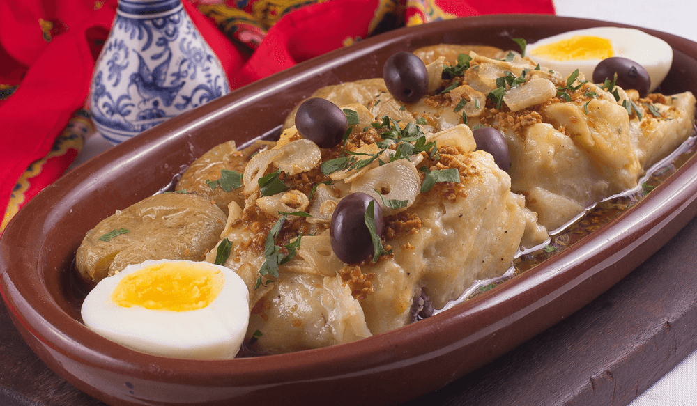 bacalhau