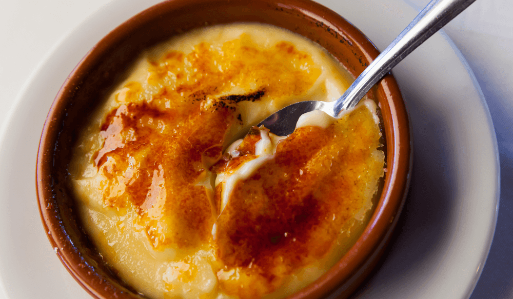 crema catalana