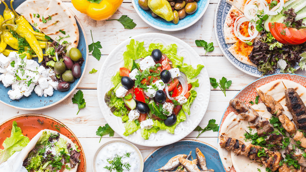 Meze