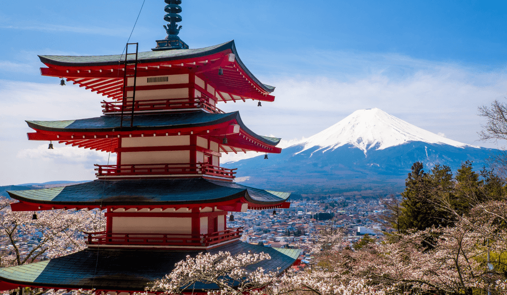 Japan