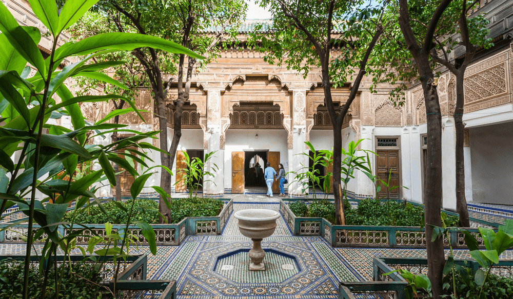 Morocco