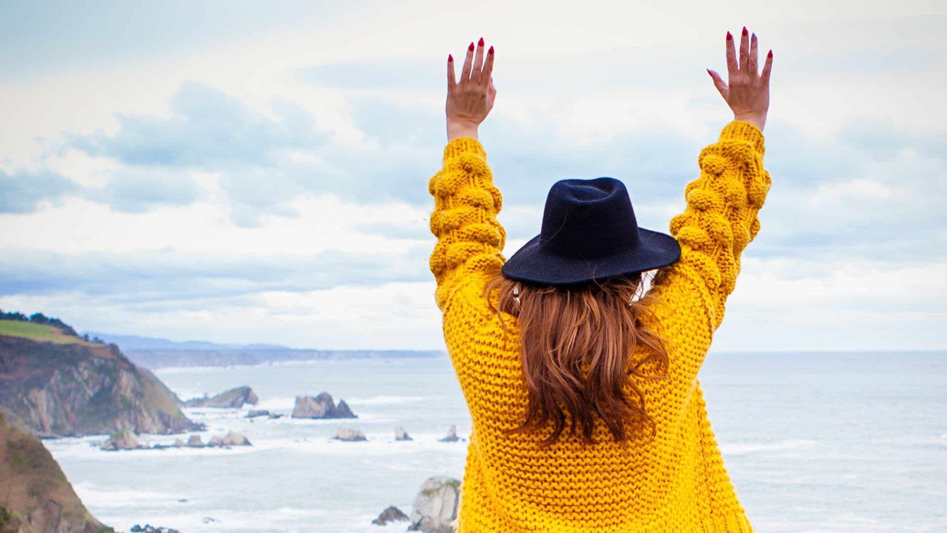 What does solo travel teach you?