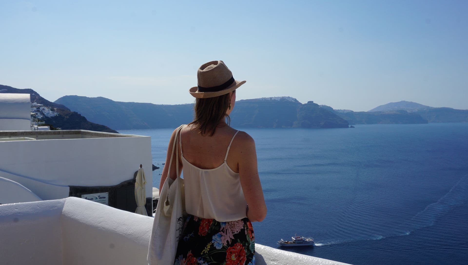 Tips for solo female travellers
