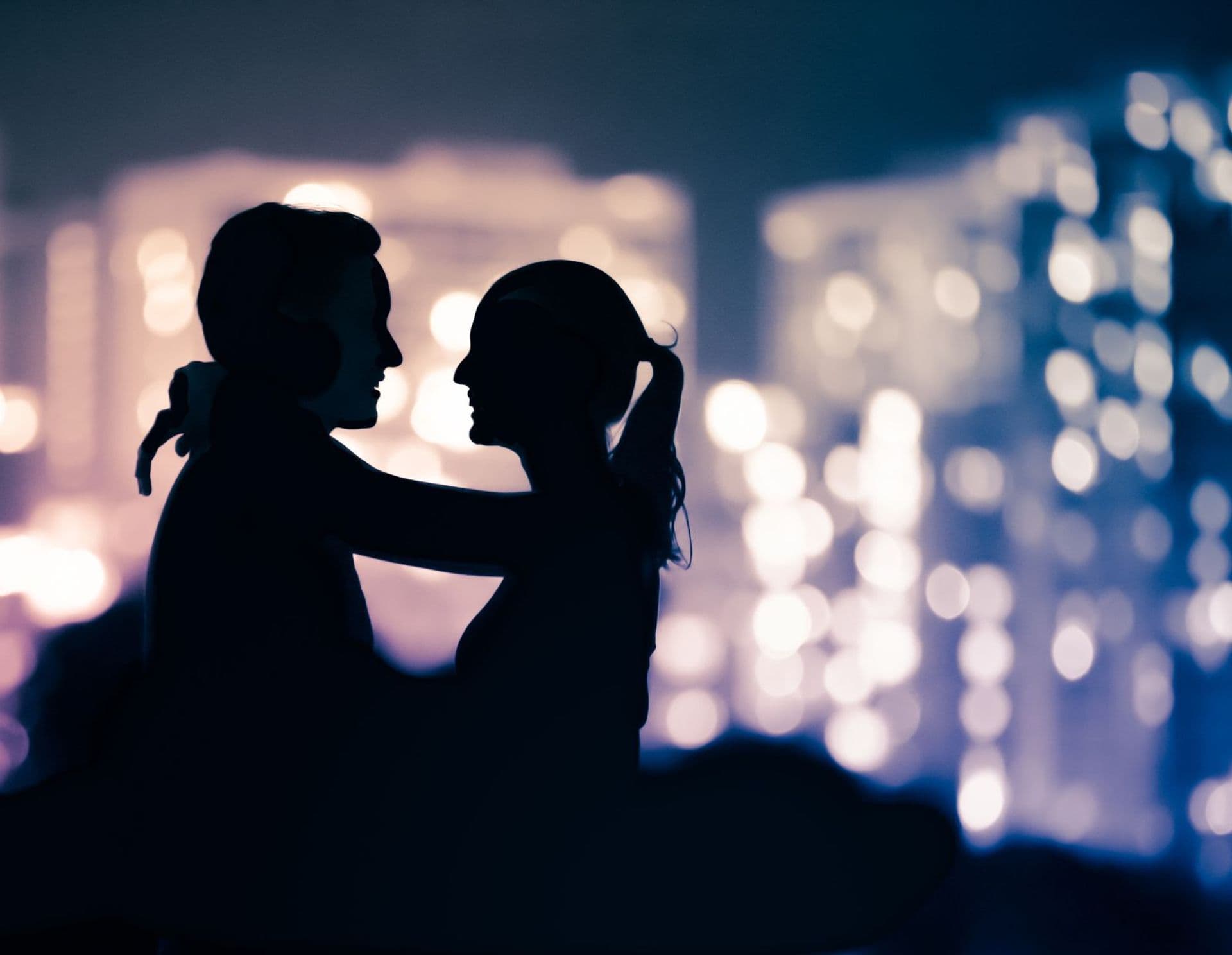 Dating while Travelling - Top Tips