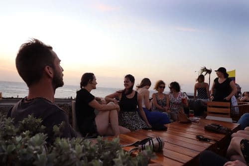 The Best Rooftop Bars in Colombia