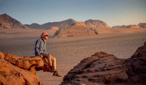Where To Travel in Jordan - Most Instagrammable Spots
