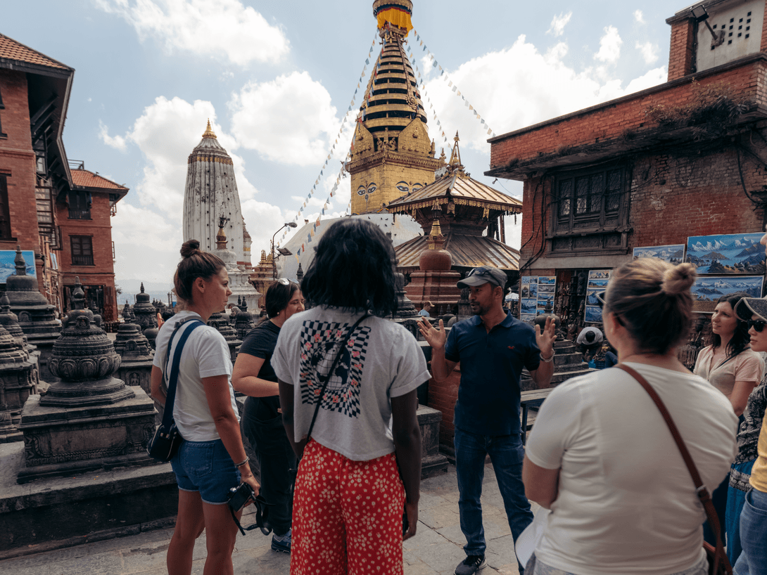 Nepal Kathmandu