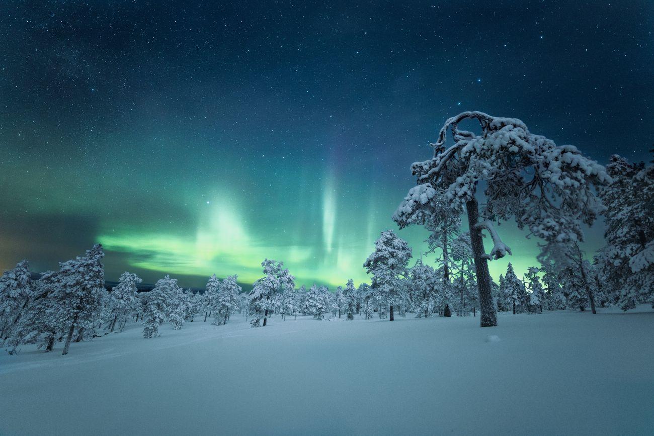 Finland Pic