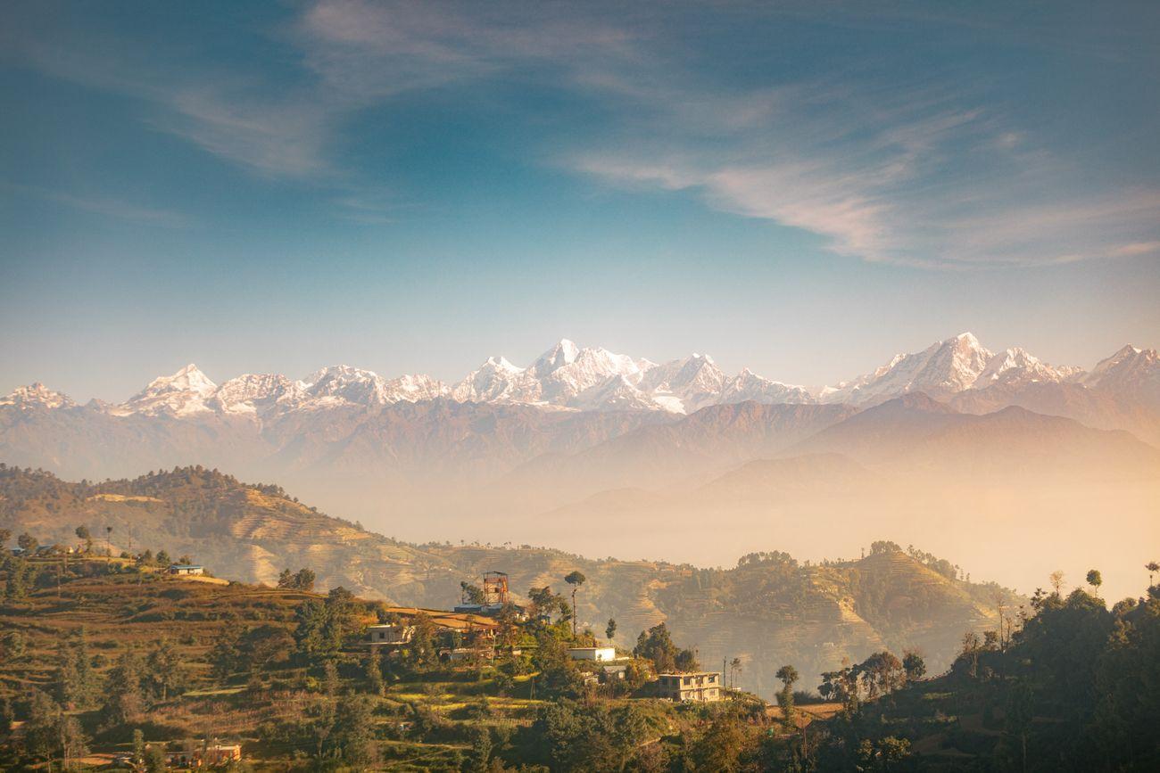 Nepal Picture