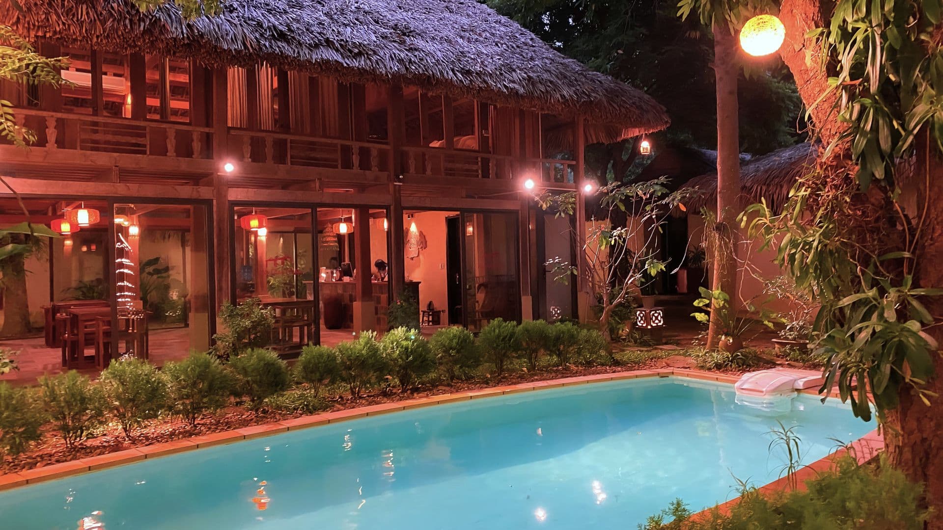 Accommodation