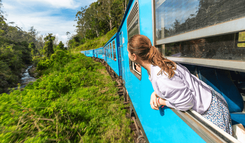 Sri lanka