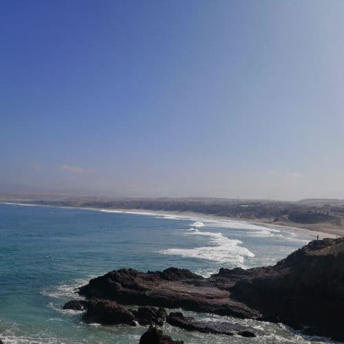 Playa