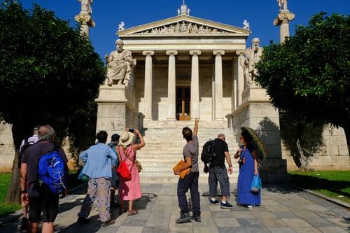 xgre - peleponnes - athens - greece