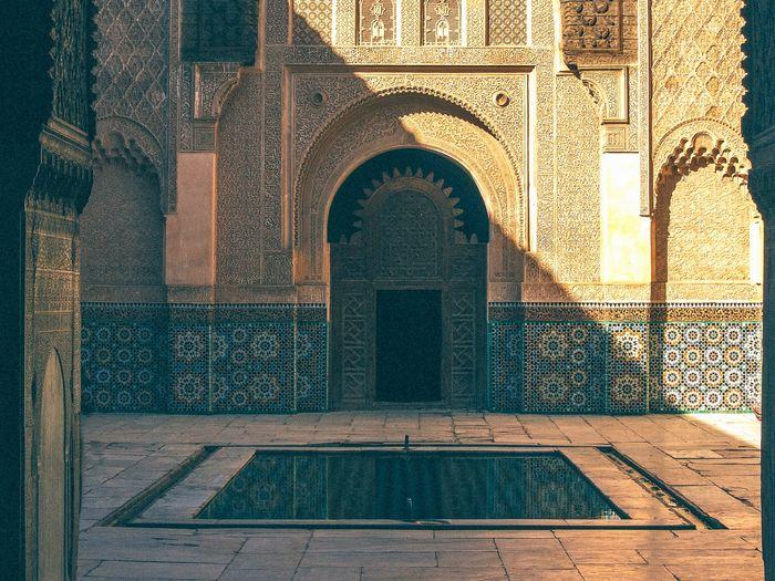 Gate Marrakesh