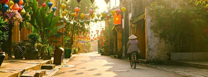 Vietnam Sehenswürdigkeiten - circuits en vietnam - Vietnam Banner