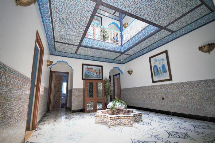 Hotel Tarek Atrium