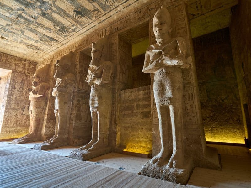 Abu Simbel