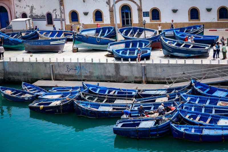  Essaouira