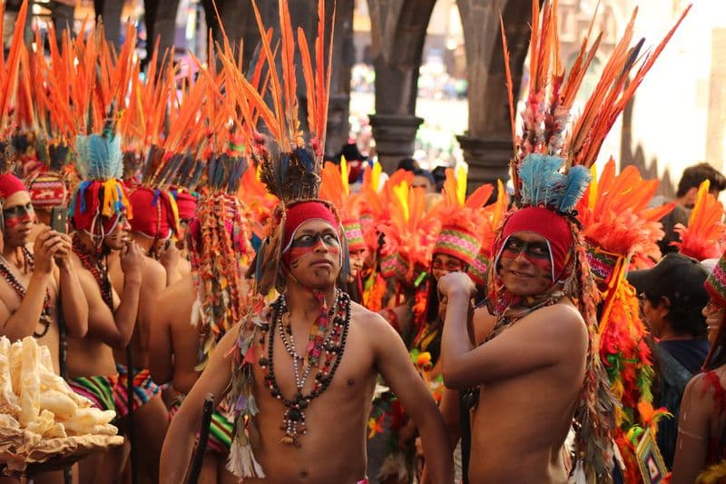 Inti Raymi